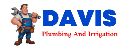 Trusted plumber in WHAT CHEER